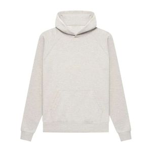 Men's 100% Cotton <b>500</b> <b>Gsm</b> Heavy Weight Winter Casual <b>Hoodies</b> with Pocket Custom Logo Printing & Drop Shoulder Design - Product Image 5
