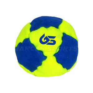Balón de Hacky Sack Más Vendido en Stock, Hecho en Pakistán, Sostenible, Bajo MOQ - Product Image 1
