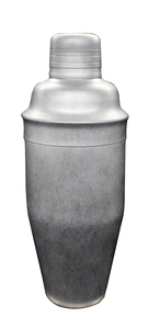 อุปกรณ์บาร์ 350/500/700 มล. ชุดเชคเกอร์มาร์ตินี่หลากสี ชุดเชคเกอร์ค็อกเทลบอสตันโลหะ ชุดเชคเกอร์บอสตันสแตนเลส 304 - Product Image 5