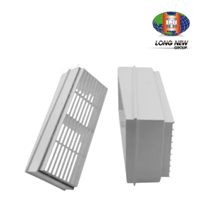 Longnew บาร์เครื่องปรับอากาศพลาสติกแบบกำหนดเองผลิตในไต้หวัน - Product Image 3