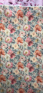 Tissu en polyester léger et doux, imprimé numériquement, pour robes, vêtements, textiles de maison et vente en gros - Product Image 4