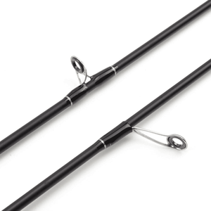 Canna da Pesca Telescopica in Fibra di Carbonio con Impugnatura Impermeabile per Pesca Ultraleggera a Galleggiante - Product Image 4