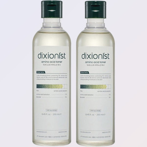 Cuidado de la Piel Coreano, Tónico de Aminoácidos Dictionist K-Beauty Premium Edition, Hecho en Corea, 250ml, Unisex - Product Image 4
