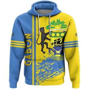 Sudadera con capucha para hombre, de secado rápido, para culturismo y musculación, talla grande, transpirable - Product Image 1