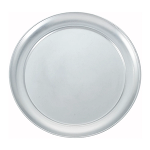 Fabricant de plaques en aluminium, grossiste, vente directe d'usine, plateau rond lisse et populaire pour servir des en-cas - Product Image 1