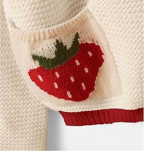 Suéter de punto extragrande para mujer - Jersey holgado de invierno - Ropa de calle moderna, suave y cálida, transpirable 2026 - Product Image 4
