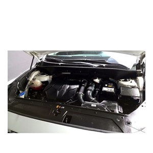 สำหรับรถยนต์ฮุนได ซานตาเฟ 2.5T 4WD เบนซิน รุ่นเมษายน 2021 วิ่ง 80,013 กม. เบาะหนัง กล้องมองหลัง พวงมาลัยซ้าย - Product Image 6