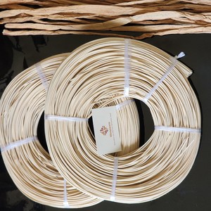 VITRANEXCO – Lots de meubles tissés 100 % naturels en jacinthe d'eau vietnamienne, durée de vie de 5 ans, pour l'agriculture (matière première) - Product Image 3