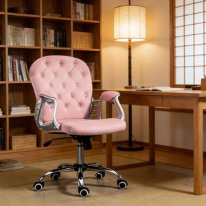 Sedia da Ufficio Moderna e Confortevole in Rete di Nylon, Arredamento per Casa e Ufficio - Product Image 1