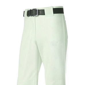 Latest Edition Button <b>Down</b> Closure Sports Jersey & Ankle Length <b>Pants</b> Sets Athletic Sportswear Baseball Softball Uniforms Set - Product Image 5