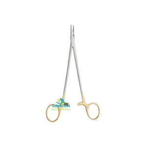MASSON ที่ใส่เข็มสแตนเลส25ซม - Product Image 6