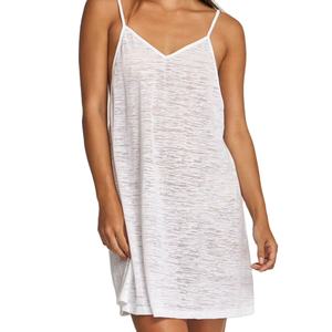 Vestido de Moda para Mujer con Estampado y Diseño en la Espalda - Product Image 1