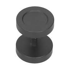 22D03P05MB Anti-Jump Knobs <b>Shower</b> Door <b>Accessories</b> - Product Image 1