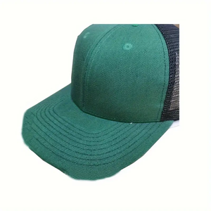 หมวกมีหมวกทรักเกอร์หมวกปรับได้สำหรับผู้ชายผู้หญิงหมวกกอล์ฟแบบมีเชือกผูกโลโก้ตามสั่งจากเวียดนาม - Product Image 5