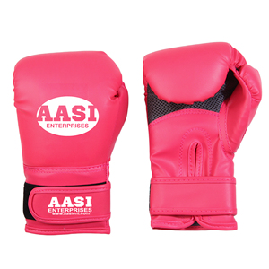 Gants de kickboxing faits à la main pour hommes, en cuir de vachette, personnalisés, pour l'entraînement sportif, toutes saisons - Product Image 2