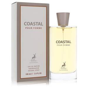 Fragranza Costiera Pour Femme, Eau De Parfum Spray, Profumo da Donna - Product Image 1