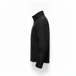 Chaqueta Softshell de Invierno para Hombre, con Capucha, Cálida, Impermeable, Transpirable, Anti-UV, de Secado Rápido, 100% - Product Image 2