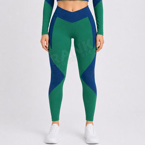 Conjuntos Deportivos para Mujer, Nuevos, Modernos, Hechos con Materiales Duraderos, Ecológicos, de Primera Calidad, Ligeros - Product Image 6