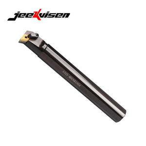 Jeekvisen mdunr thay đổi nhanh chóng kẹp Carbide bên ngoài chuyển công cụ chủ cho CNC Lathe nhàm chán công cụ - Product Image 5