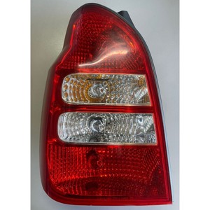 Piezas de automóvil usadas compatibles con Hyundai LH, conjunto de luz trasera exterior izquierda, piezas de automóvil coreanas. - Product Image 4