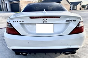 OFFRE JUSTE 2016 S L K 55 AMG - Product Image 5