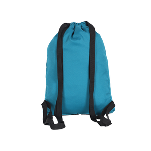 Mochila Impermeable de Nailon con Cordón Ajustable Arctic Fox de 15L, Diseño Portátil para Natación, Viajes y Deportes - Product Image 3