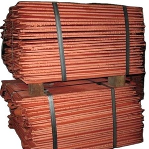 ราคาดีที่สุด ทองแดงอิเล็กโทรไลต์คุณภาพสูง ความบริสุทธิ์ 99.99% ราคาทองแดง ทองแดงแคโทดสำหรับอุตสาหกรรมอิเล็กทรอนิกส์ - Product Image 4