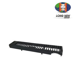 Cubierta de Ventilación de Plástico Personalizada LONGNEW para Aplicaciones de Tránsito, Moldeada por Inyección de PP - Product Image 1