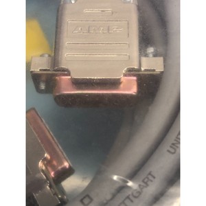 สายเคเบิล SCP 746-096-1B, สัญญาณ, แกน Y, 143516 - อุปกรณ์และชิ้นส่วนเซมิคอนดักเตอร์ระดับโลกที่เชื่อถือได้ที่ - Product Image 2