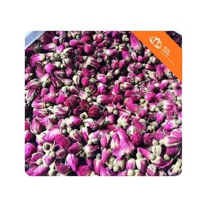 [HOT SELLING] l Dried Rose Bud Tea for Floral Tea Recipes and Beverage Preparation Vietnam - Product Image 1