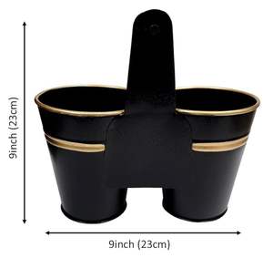 Bol en fonte pour riz, vaisselle de cuisine, petit plat de service pour pâtes, bol à soupe miso, bol japonais en fer pour la cuisson - Product Image 3