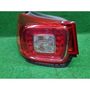 Feu arrière gauche LED d'occasion OEM 22992603 pour Malibu 2008-2014 - Product Image 5