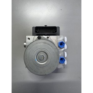 Module de pompe ABS anti-blocage Hyundai Elantra 2016 compatible avec le module de pompe ABS anti-blocage Hyundai Elantra, pièces auto - Product Image 4