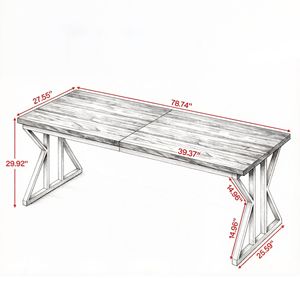 Scrivania per Laptop in Alluminio Contemporanea, Pieghevole e Portatile, con Supporti Regolabili per Uso Domestico, Ufficio o Hotel - Product Image 3
