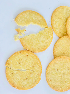Siempre Será Tu Primera Opción: Galletas de Verduras Atela 228g, Snack Saludable, Servicio Mayorista OEM ODM - Product Image 2