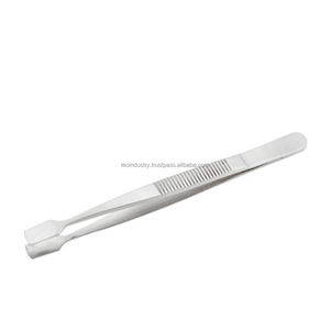 Pinzas SMD de alta calidad, pinzas antiestáticas para fabricación de joyas, venta al por mayor - Product Image 6