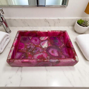 Top quality resin bathroom <b>set</b> NEHA ENTERPRISES designer bathroom organizer accessories for home hotel and <b>gift</b> use - Product Image 5