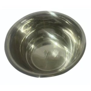 Tazón de Metal de Doble Pared de Alta Calidad, Tazón de Cocina de Acero Inoxidable de Grado Alimenticio - Product Image 3