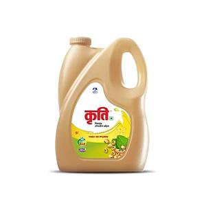 Aceite Comestible de Soja Refinado 100% Puro – Aceite de Cocina Saludable para el Corazón |   Proveedor Mayorista |   Aceite Vegetal Sin OMG - Product Image 6