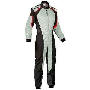Combinaison de course automobile légère de qualité supérieure, taille personnalisée, combinaison de course automobile de haute qualité 2026 - Product Image 2
