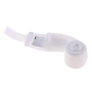 Precio al por Mayor RTS: Vendas de Boxeo Súper Absorbentes con Material Elástico Transpirable de Poliéster y Algodón, Personalizables AI-HW-10 - Product Image 4