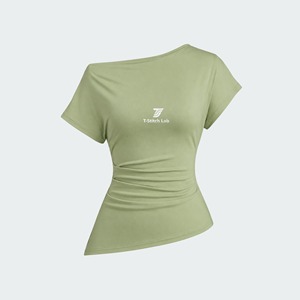 Camiseta sin mangas para mujer, clásica, informal, de color sólido, para yoga, ropa deportiva, suave, sin mangas, para hacer deporte - Product Image 4