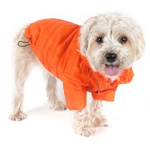 Abrigo Deportivo Ligero y Ajustable para Mascotas, Ropa Premium para Mascotas - Product Image 4