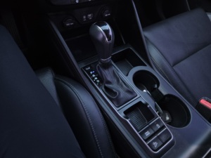 Blanco, Usado, para Tucson Leading Edition Turbo Diesel SUV Automático, Volante a la Izquierda, 5 Asientos de Cuero, Coche Usado Coreano - Product Image 5