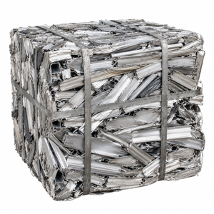Oferta de Exportación de Chatarra: Chatarra de Aluminio Tense con Paquetes Separados y Carga Segura en Contenedores para Compradores Internacionales - Product Image 4