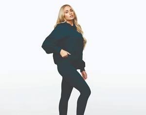 Sweats à capuche tendance et élégants pour femmes, service OEM, taille adulte, respirants, vente directe usine, prix raisonnable, vente en gros, vêtements décontractés - Product Image 3