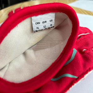 ถุงมือแข่งรถคาร์ทระดับพรีเมียม ถุงมือแข่งรถคาร์ทแบบมืออาชีพ พร้อมผ้าระบายอากาศได้ดีและยึดเกาะได้เหนือกว่าเพื่อประสิทธิภาพในการแข่งขันบนสนาม - Product Image 5