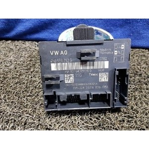 ECUs y Módulos de Computación A8 Usados 4H0959792G - Excelente Estado, Alemania - Product Image 1