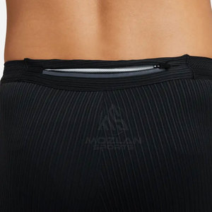 กางเกงกีฬาผู้ชายขายส่ง กางเกงรัดรูปลำลองสำหรับฤดูร้อน กางเกงรัดรูปลำลองผู้ชายขายออนไลน์ - Product Image 4