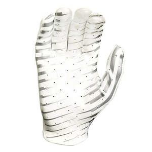 Guantes de Fútbol Americano de Primera Calidad, Impermeables, con Pantalla Táctil, de Látex Antideslizante, Duraderos, para Adultos, Unisex, para Exteriores - Product Image 4